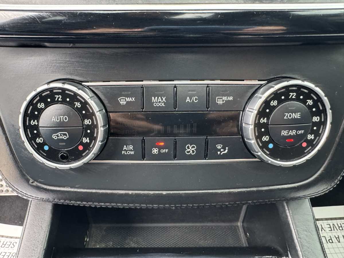 2019 Mercedes-Benz GLS-Class AMG GLS63 - Photo 19