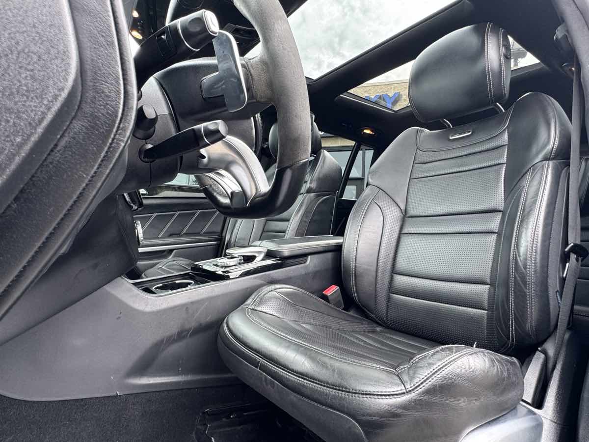 2019 Mercedes-Benz GLS-Class AMG GLS63 - Photo 26