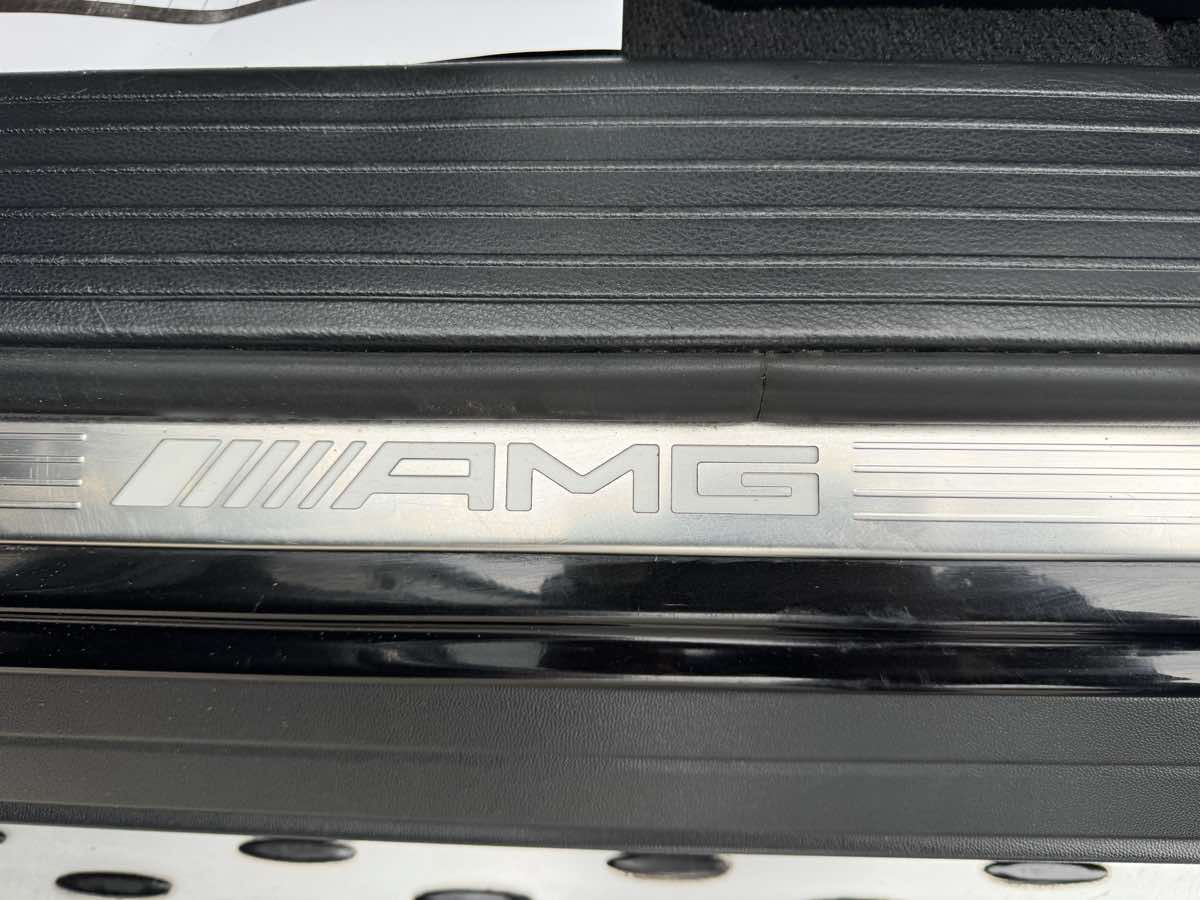 2019 Mercedes-Benz GLS-Class AMG GLS63 - Photo 28