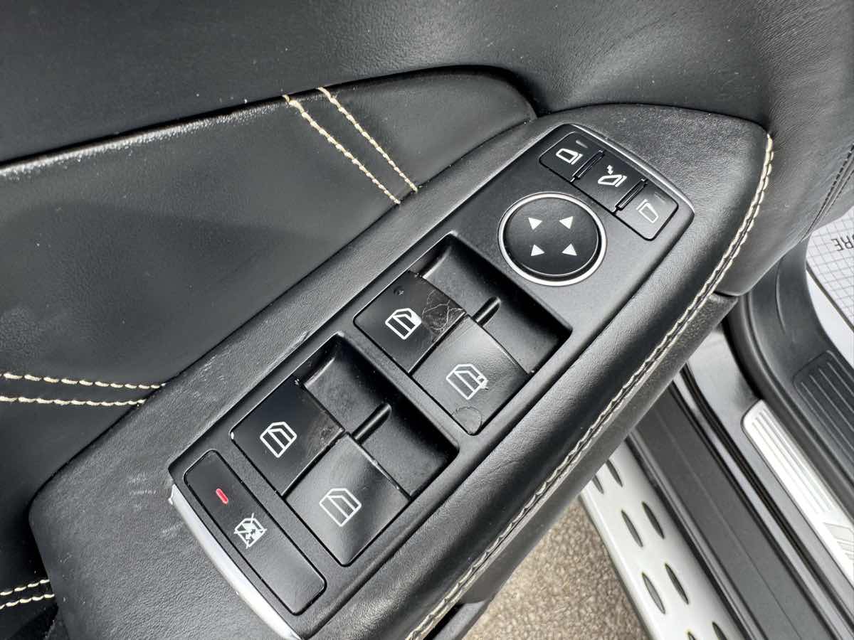 2019 Mercedes-Benz GLS-Class AMG GLS63 - Photo 31