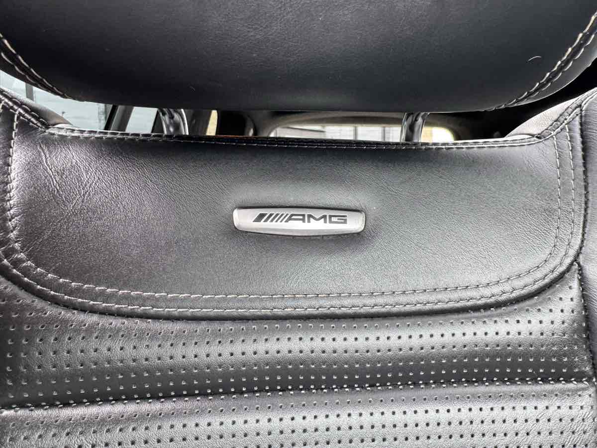 2019 Mercedes-Benz GLS-Class AMG GLS63 - Photo 35