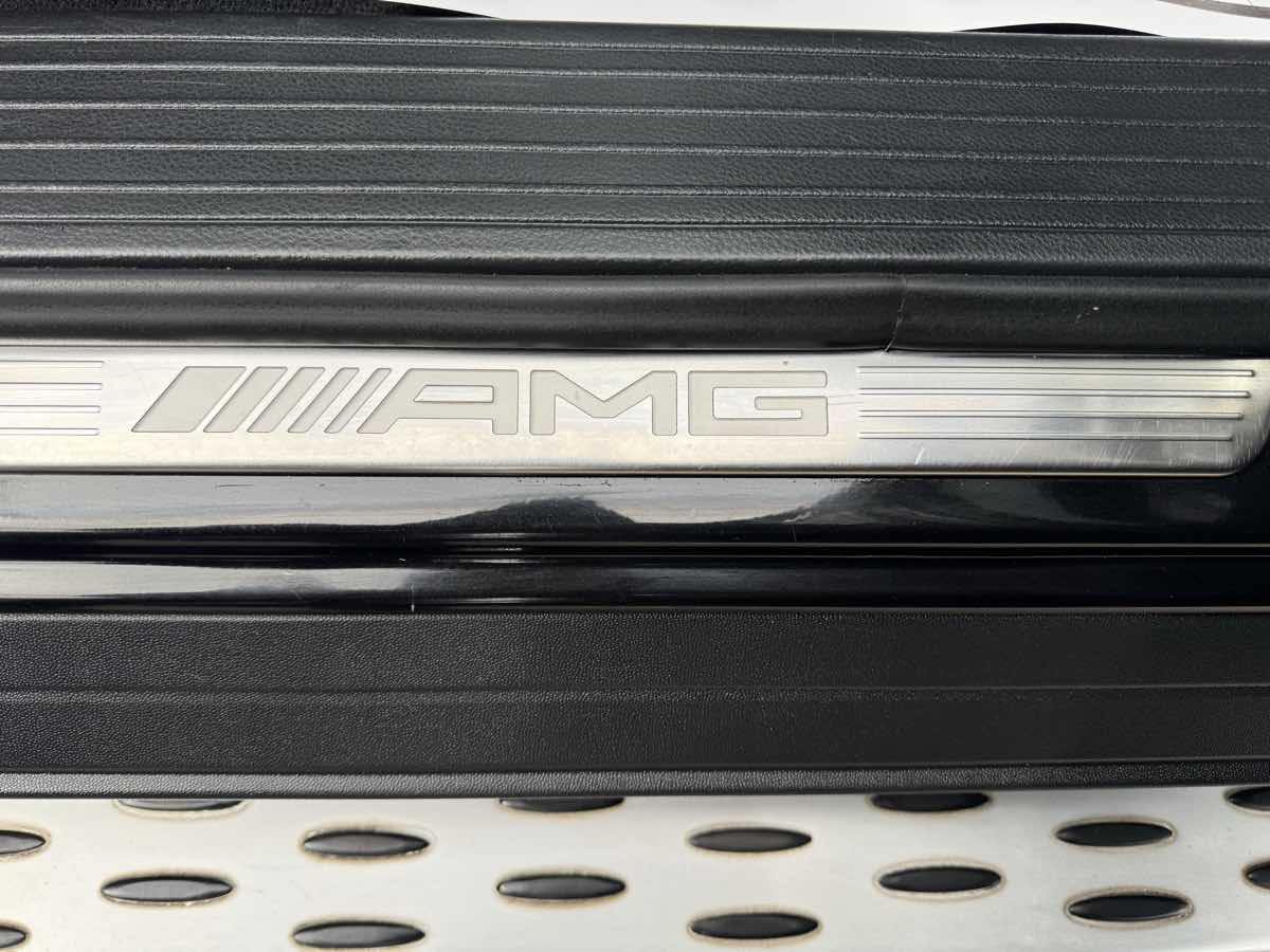 2019 Mercedes-Benz GLS-Class AMG GLS63 - Photo 36