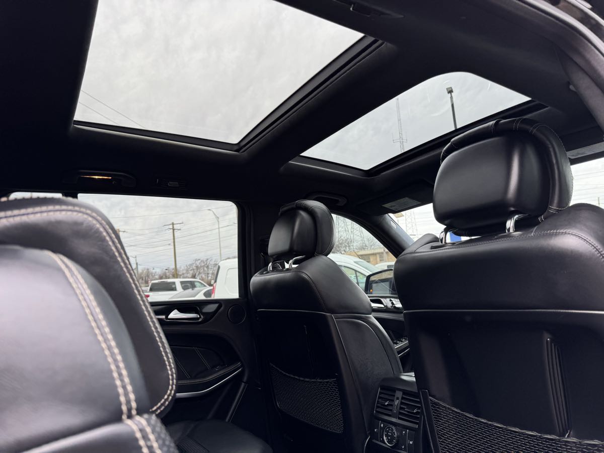 2019 Mercedes-Benz GLS-Class AMG GLS63 - Photo 40