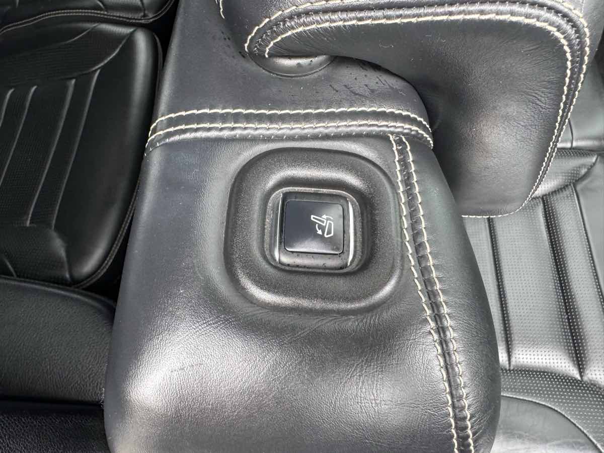 2019 Mercedes-Benz GLS-Class AMG GLS63 - Photo 44