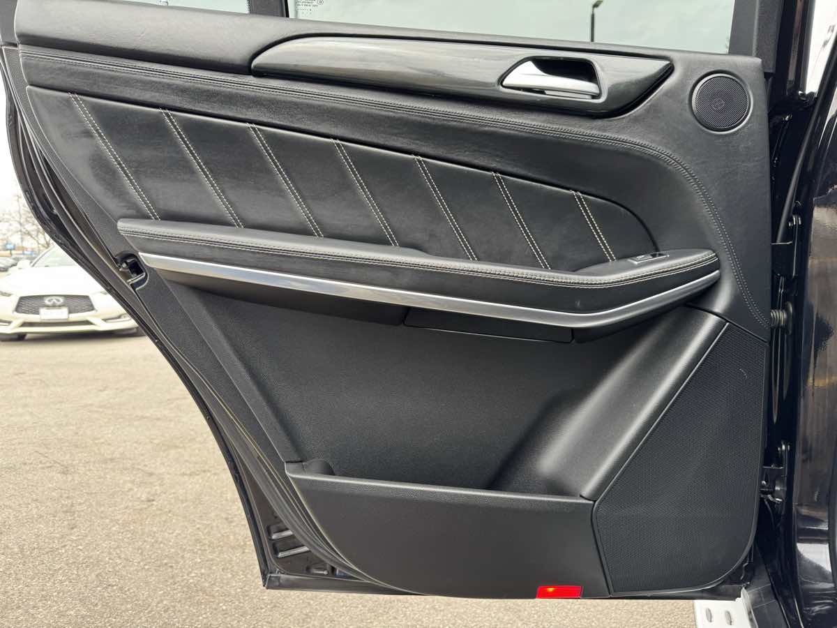 2019 Mercedes-Benz GLS-Class AMG GLS63 - Photo 52
