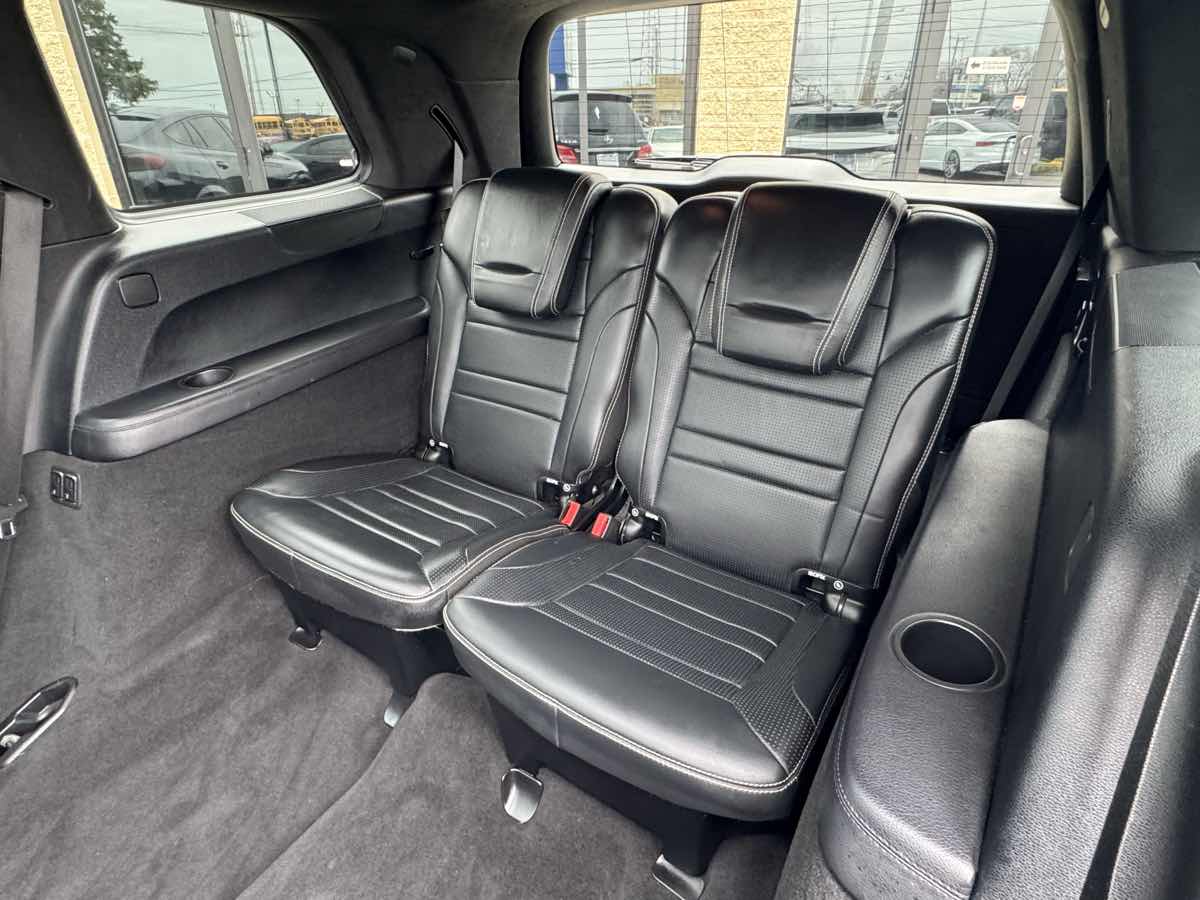 2019 Mercedes-Benz GLS-Class AMG GLS63 - Photo 55