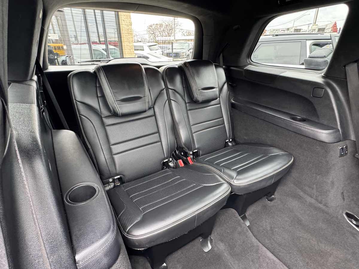 2019 Mercedes-Benz GLS-Class AMG GLS63 - Photo 57