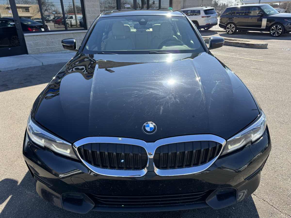 2020 BMW 3 Series 330i - Photo 2