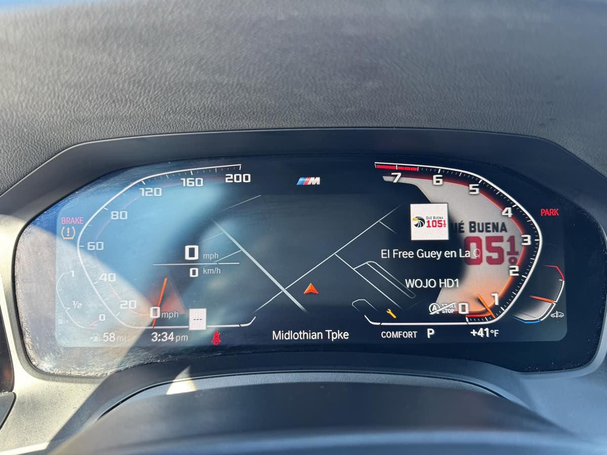 2020 BMW 3 Series 330i - Photo 13