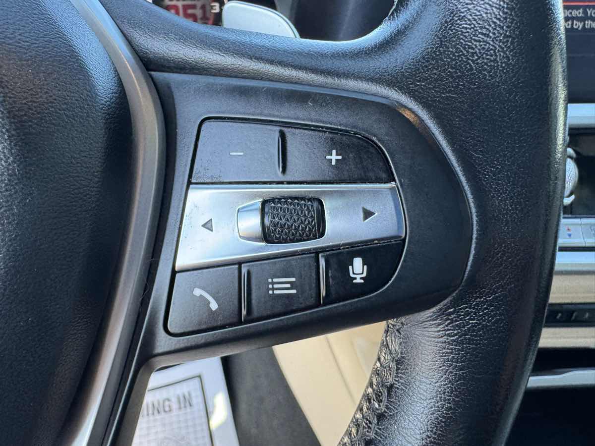 2020 BMW 3 Series 330i - Photo 15