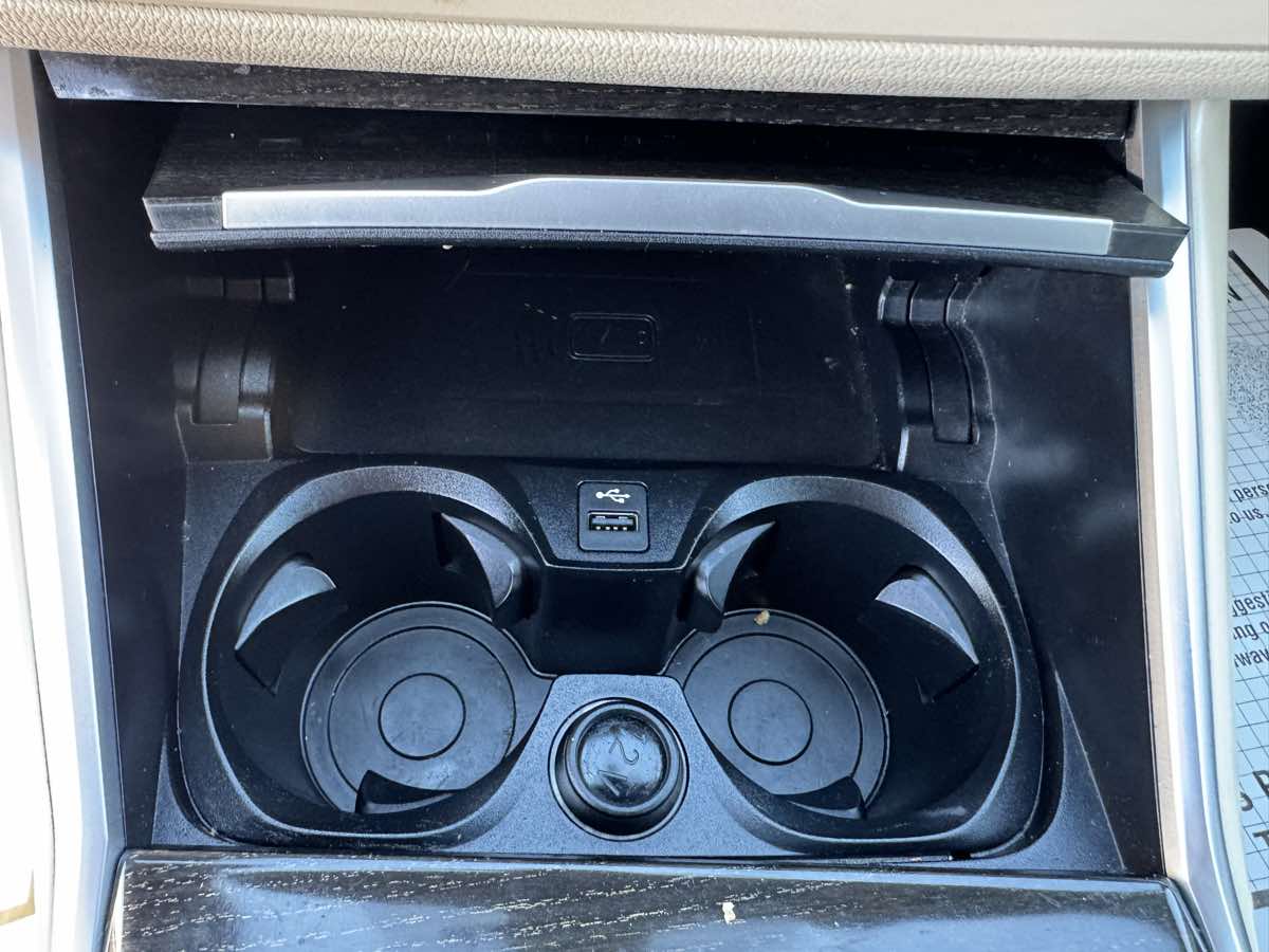 2020 BMW 3 Series 330i - Photo 18