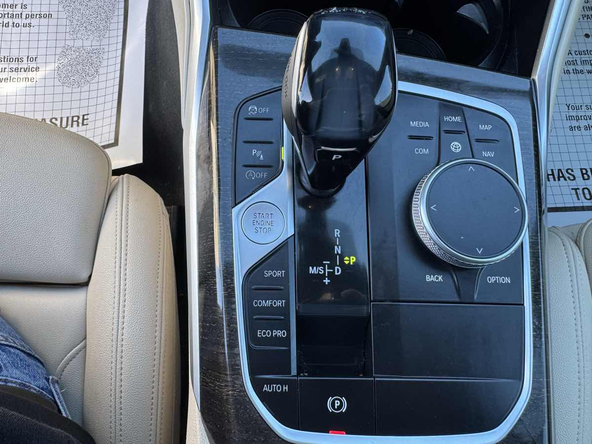2020 BMW 3 Series 330i - Photo 20