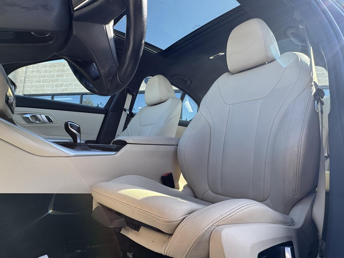 2020 BMW 3 Series 330i - Photo 24