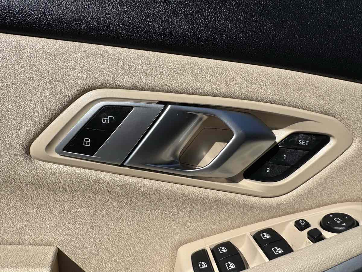 2020 BMW 3 Series 330i - Photo 29