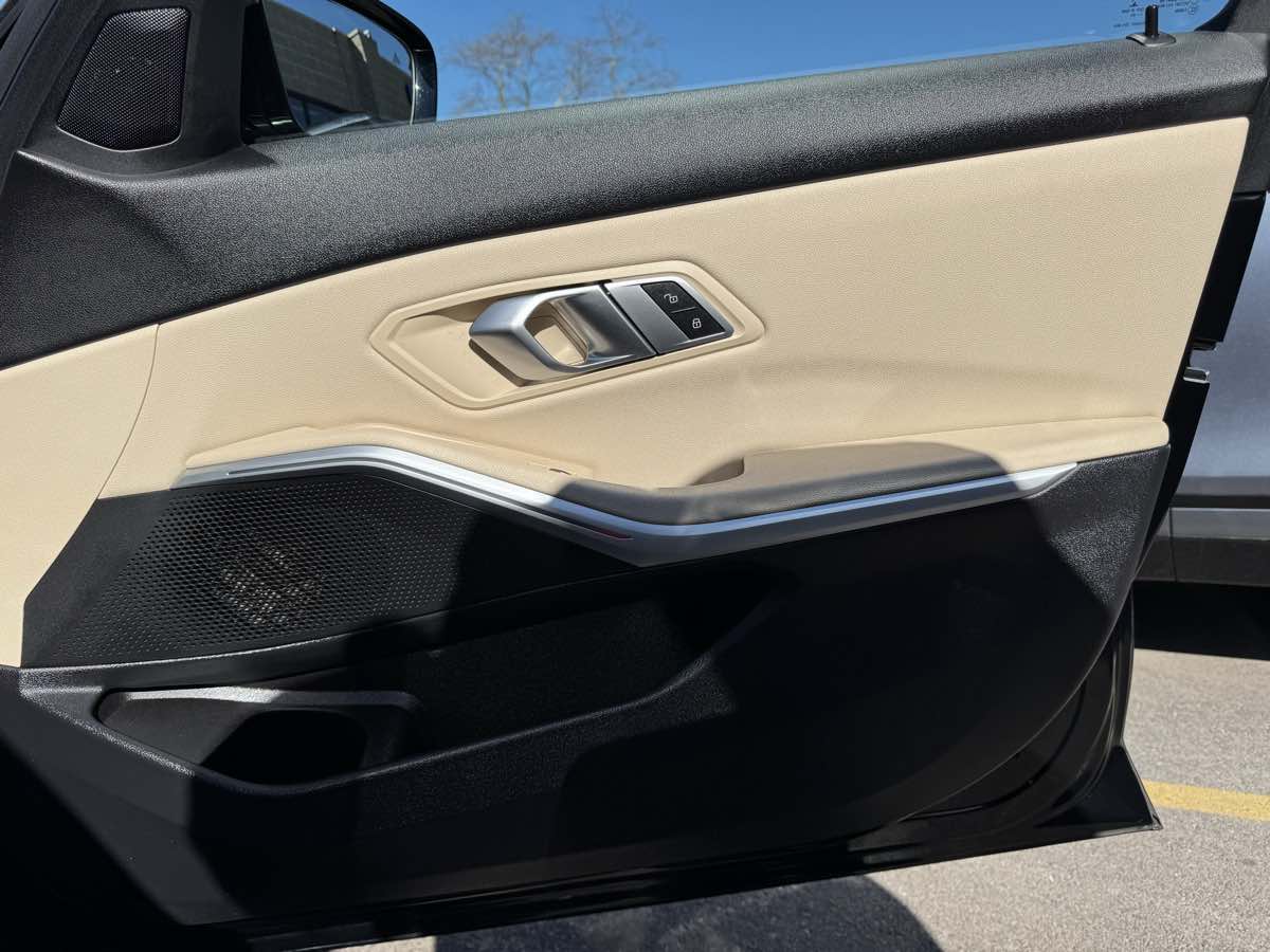 2020 BMW 3 Series 330i - Photo 33