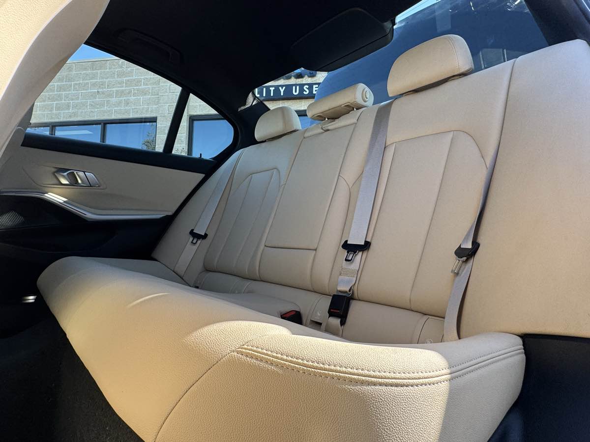 2020 BMW 3 Series 330i - Photo 43