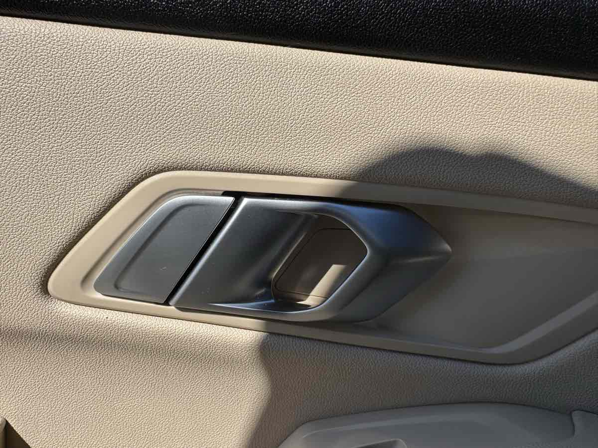2020 BMW 3 Series 330i - Photo 47