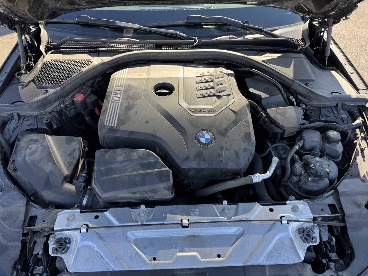 2020 BMW 3 Series 330i - Photo 50