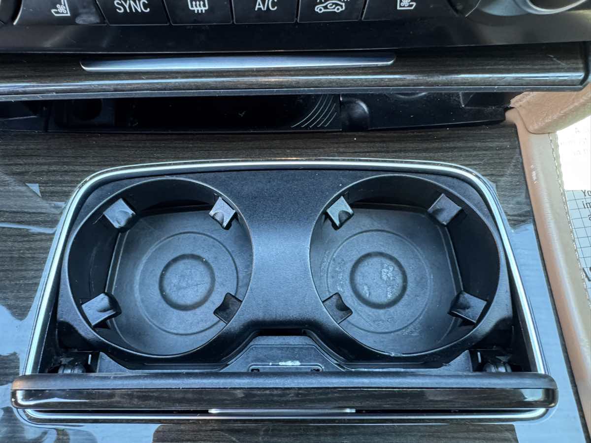 2015 BMW 7 Series 740Li - Photo 19