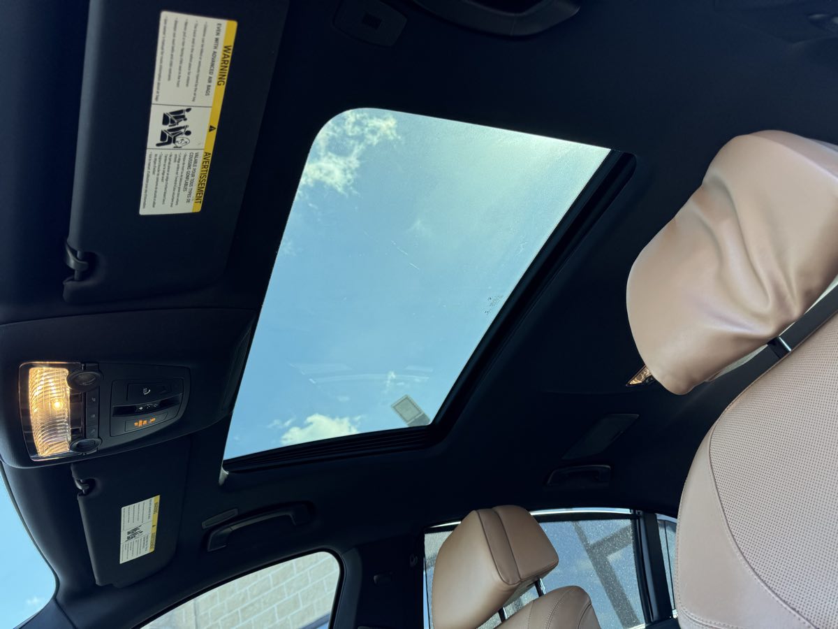 2015 BMW 7 Series 740Li - Photo 24
