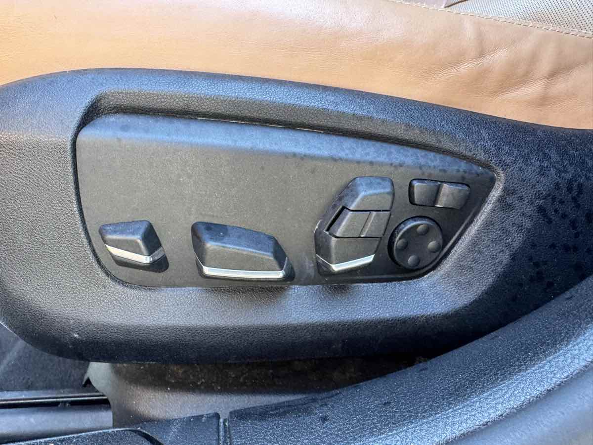 2015 BMW 7 Series 740Li - Photo 26