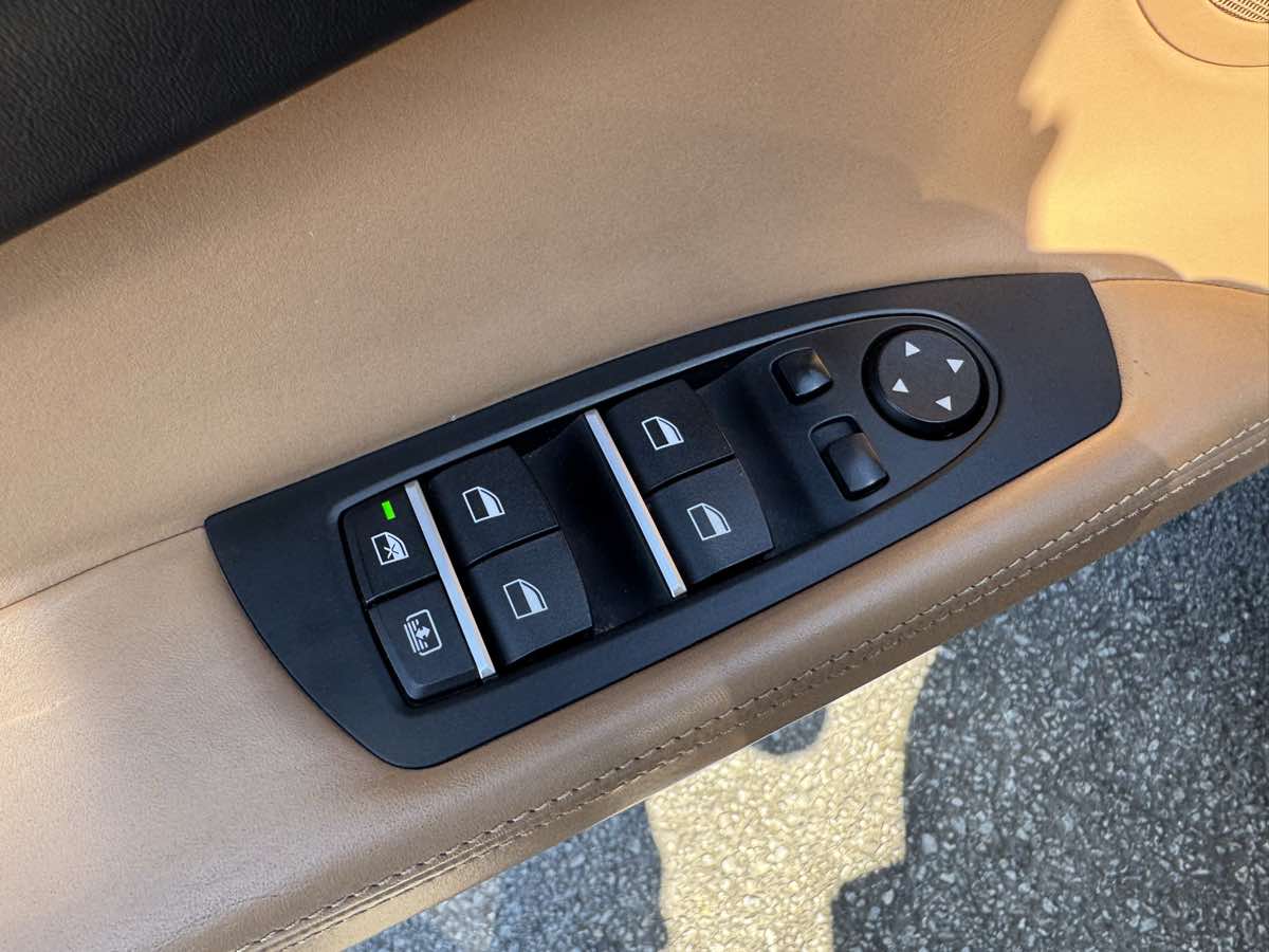 2015 BMW 7 Series 740Li - Photo 29