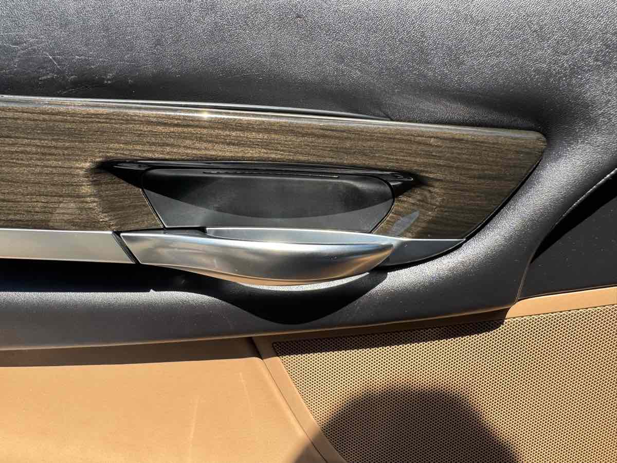 2015 BMW 7 Series 740Li - Photo 30