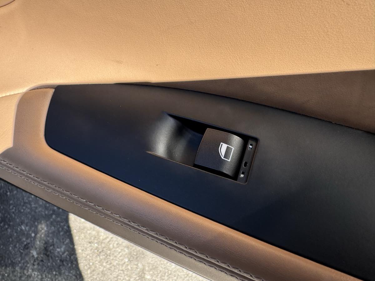 2015 BMW 7 Series 740Li - Photo 36