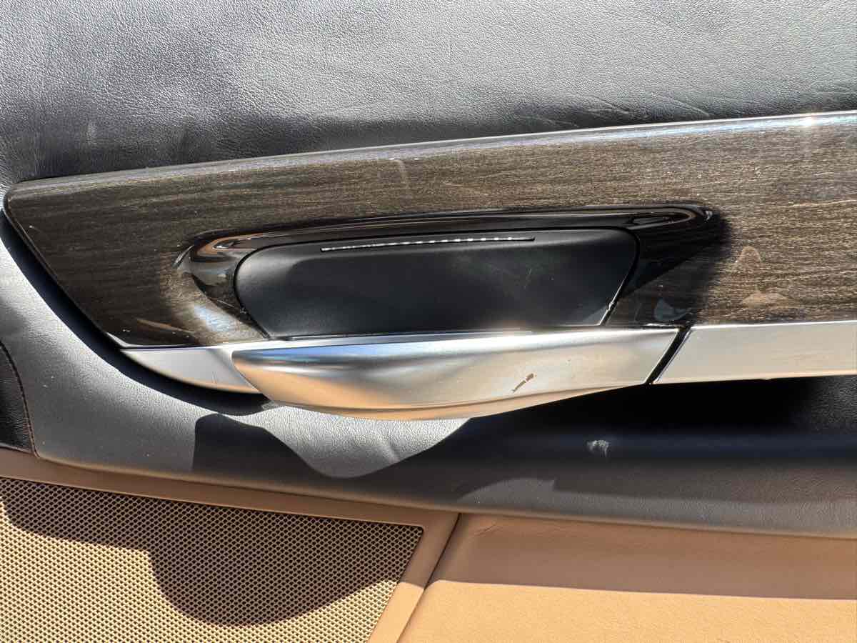 2015 BMW 7 Series 740Li - Photo 37