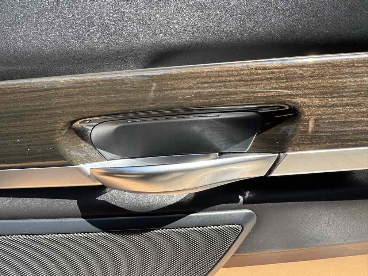 2015 BMW 7 Series 740Li - Photo 43