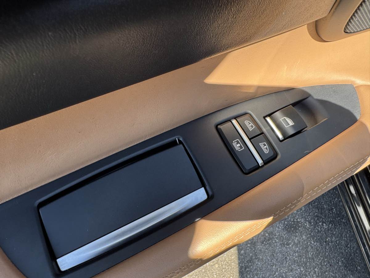 2015 BMW 7 Series 740Li - Photo 48