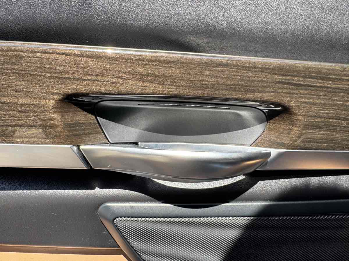 2015 BMW 7 Series 740Li - Photo 49