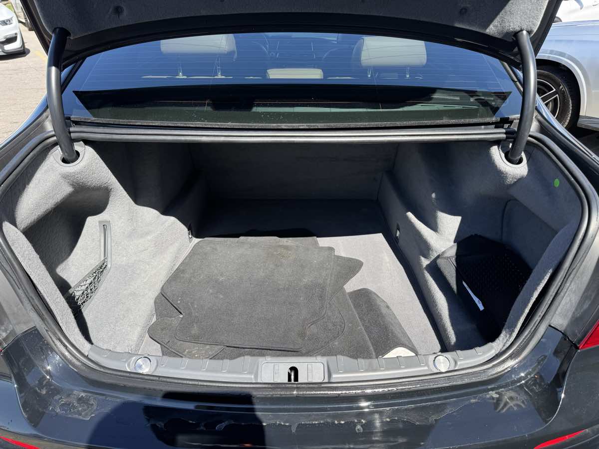 2015 BMW 7 Series 740Li - Photo 50