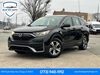 2020 Honda CR-V LX