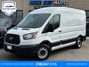 2019 Ford Transit Van 