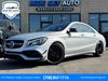 2019 Mercedes-Benz AMG CLA 45 4MATIC Coupe