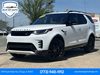 2021 Land Rover Discovery S R-Dynamic