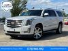 2020 Cadillac Escalade ESV Luxury
