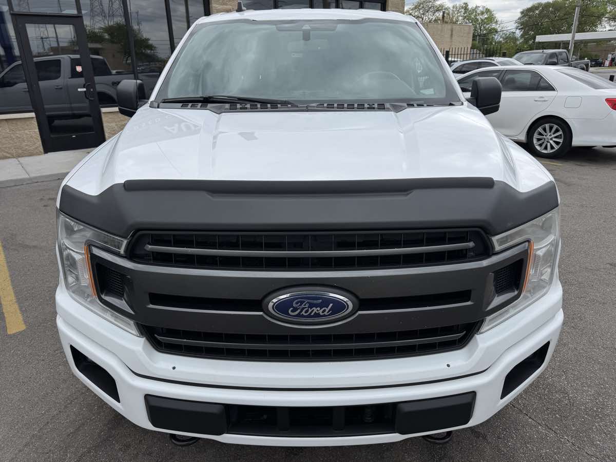 2019 Ford F-150 XLT - Photo 2