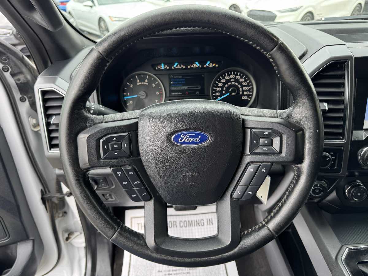 2019 Ford F-150 XLT - Photo 12