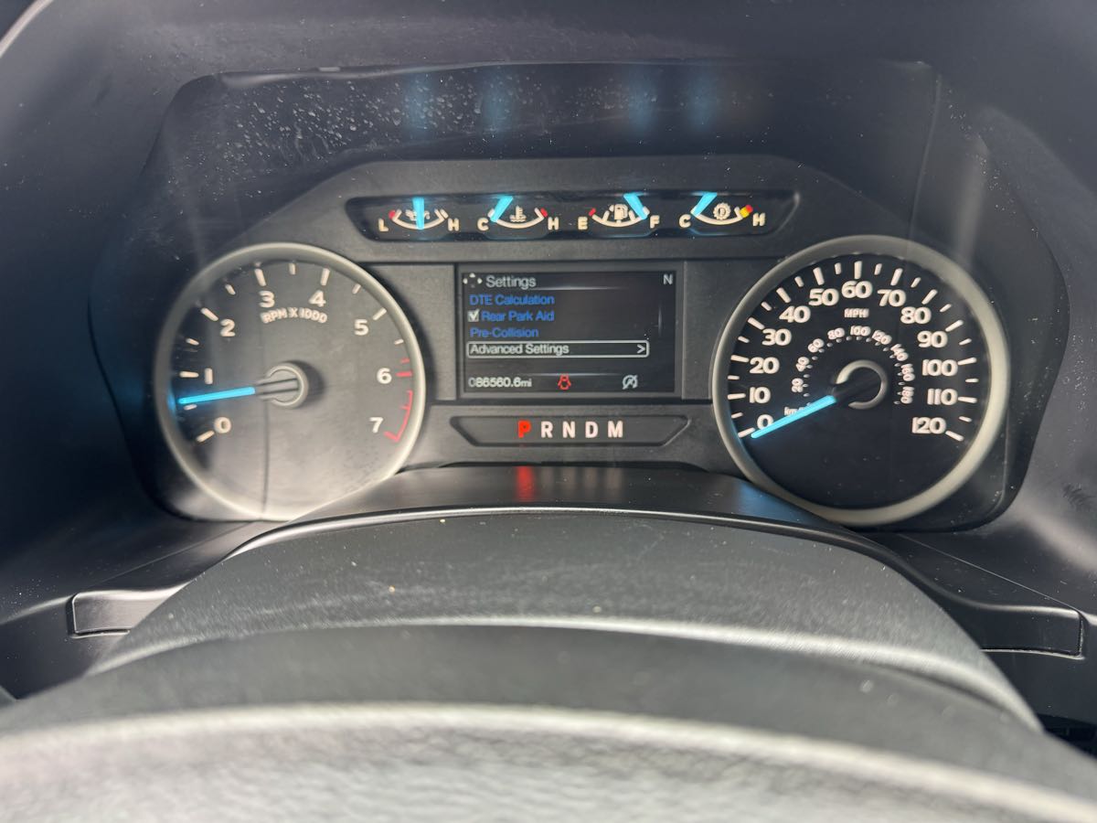 2019 Ford F-150 XLT - Photo 13