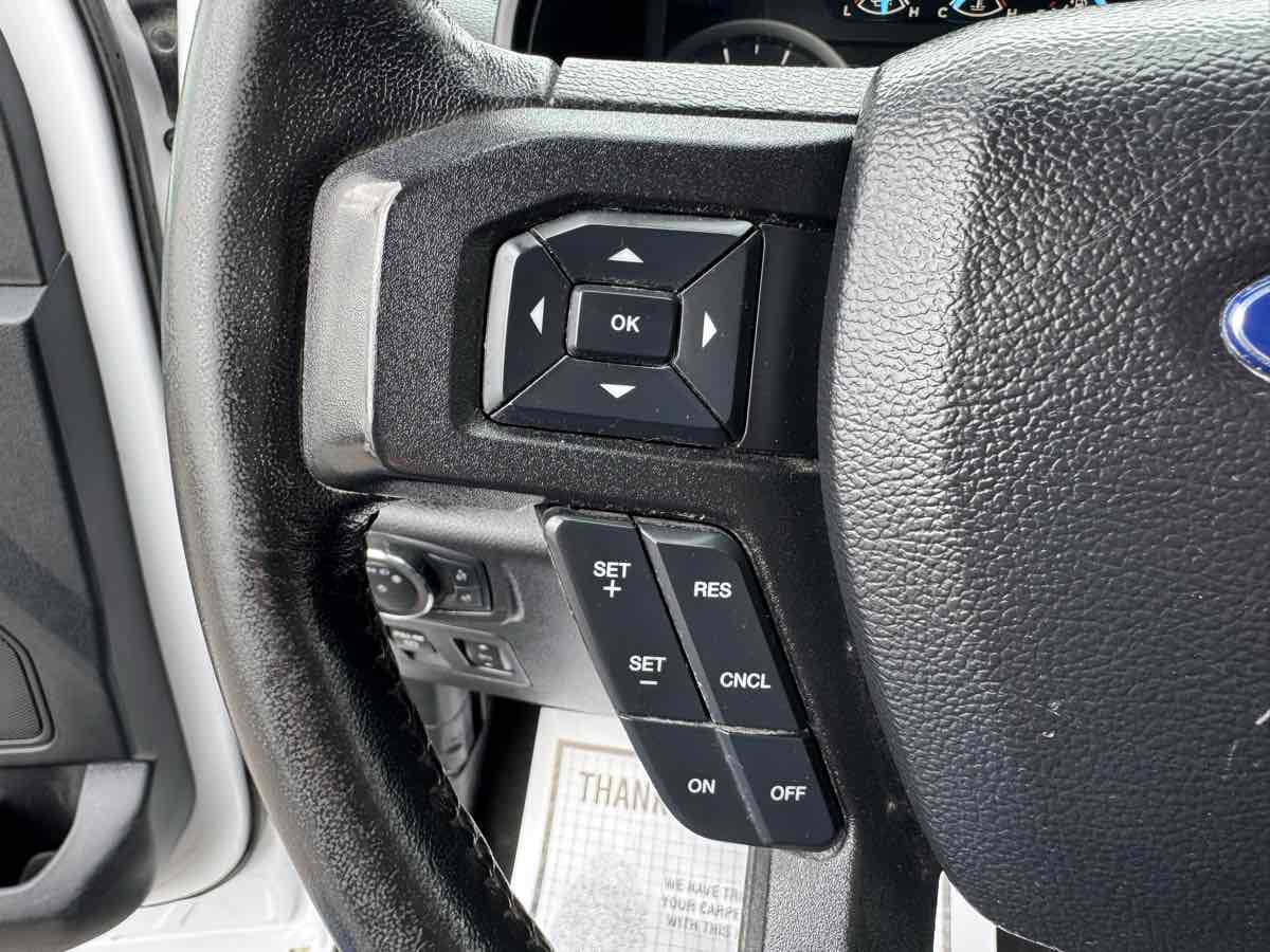 2019 Ford F-150 XLT - Photo 14