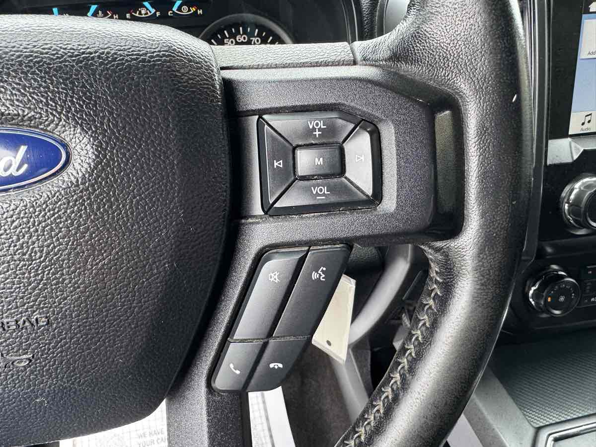 2019 Ford F-150 XLT - Photo 15