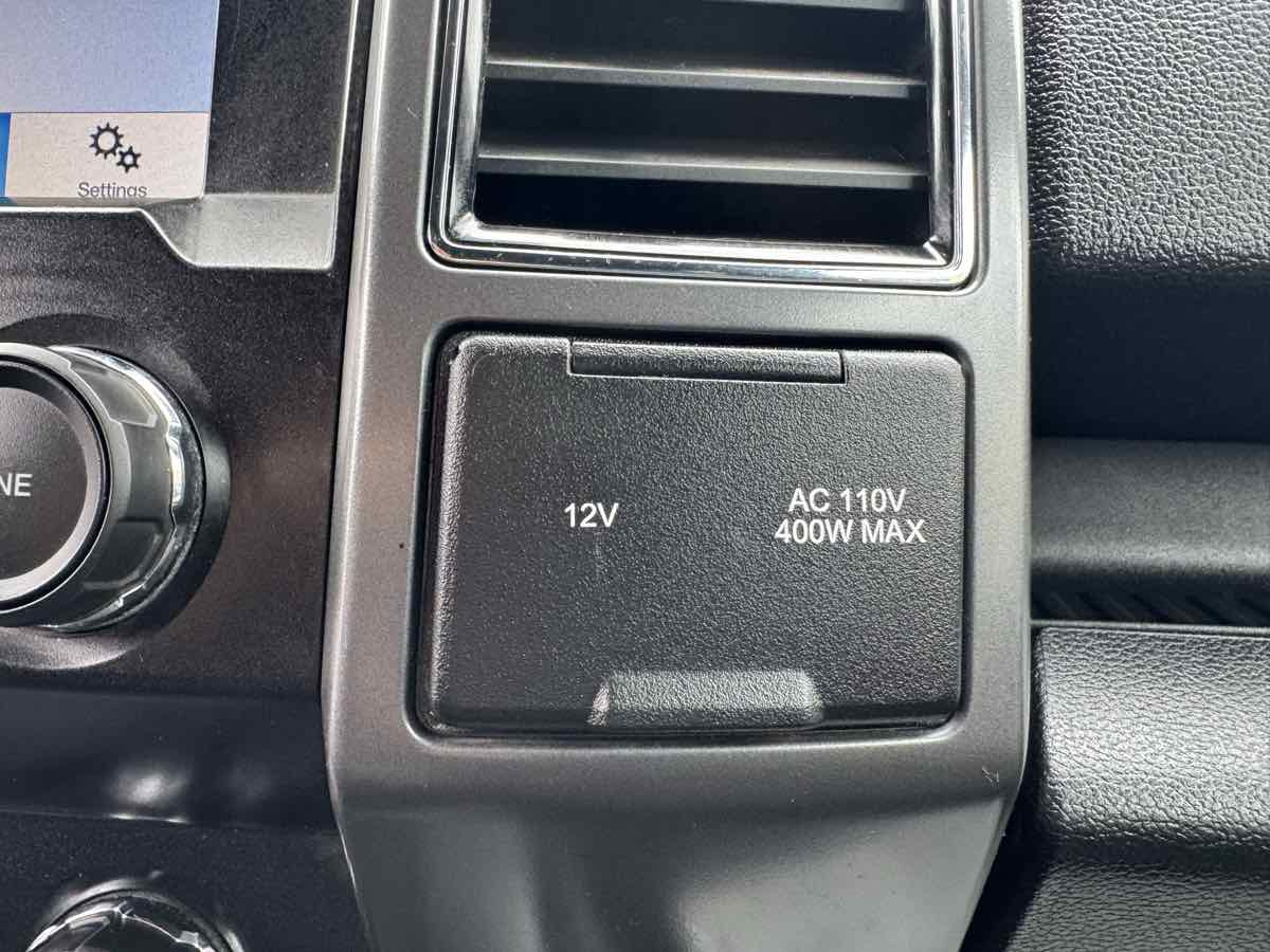 2019 Ford F-150 XLT - Photo 17