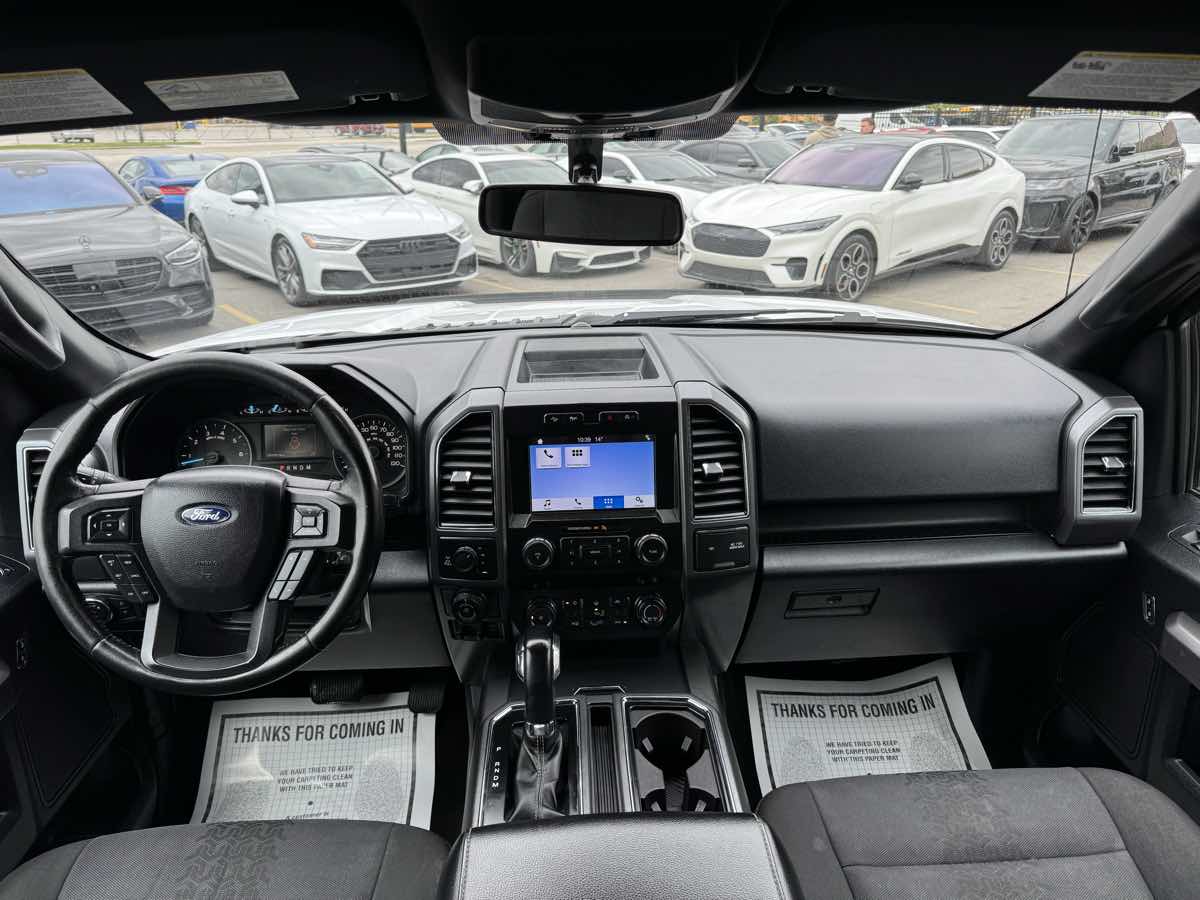 2019 Ford F-150 XLT - Photo 23