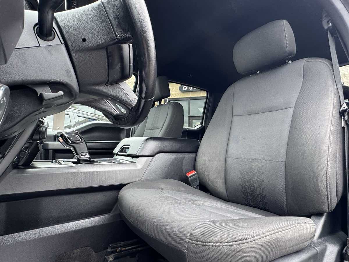 2019 Ford F-150 XLT - Photo 24