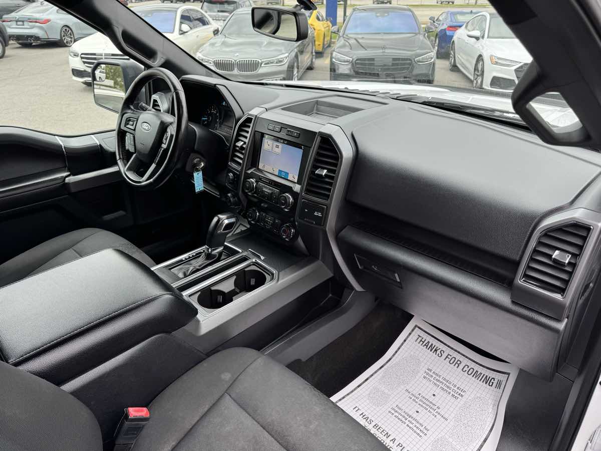 2019 Ford F-150 XLT - Photo 30