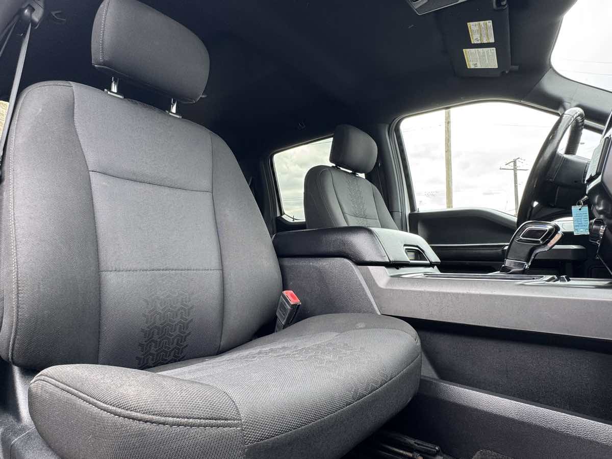 2019 Ford F-150 XLT - Photo 31