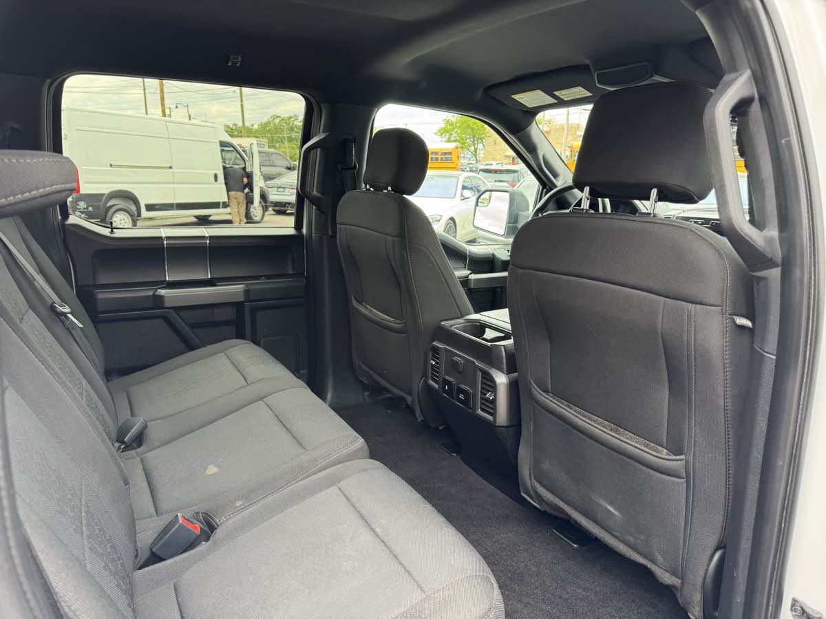 2019 Ford F-150 XLT - Photo 37