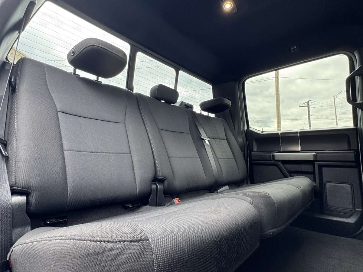 2019 Ford F-150 XLT - Photo 38